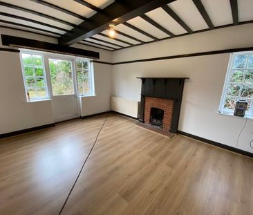 Kingfield Road, Woking, Surrey, GU22 - Photo 1