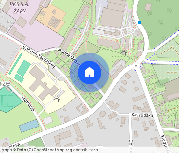 Mieszkanie 55m2 z garażem podziemnym od zaraz - Zdjęcie 1