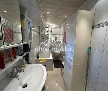 Geräumige Erdgeschosswohnung mit Terrasse und kleinem Garten - Photo 5