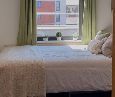 1 bedroom apartment to rent - Photo 6