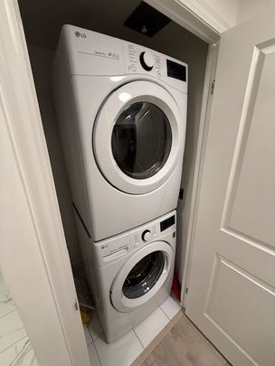 For Lease - 10 ROUGE VALLEY Drive Unit# 625, Markham, Ontario - Photo 1