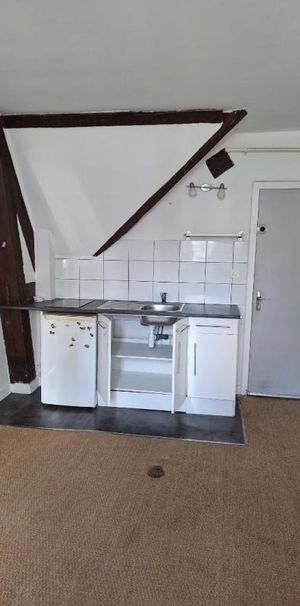 Appartement T1 à louer Nantes - 28 m² - Photo 1
