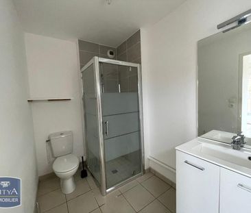 Location Appartement 1 pièce 30m² LE MANS 72000 - Photo 2