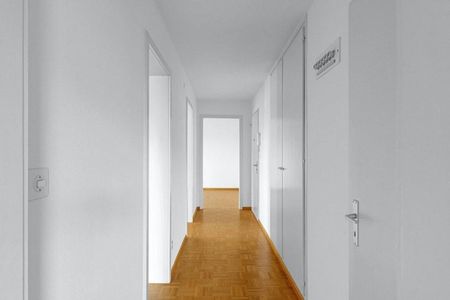 Gemütliche Wohnung in Birsfelden gesucht? - Photo 4