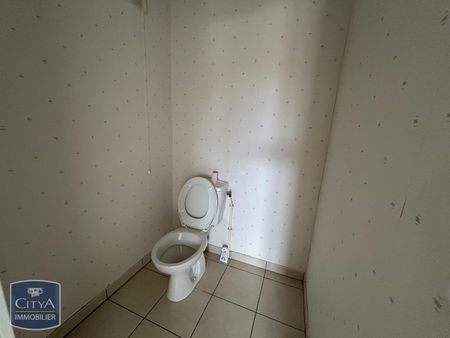Location Appartement 2 pièces 52m² DANJOUTIN 90400 - Photo 5