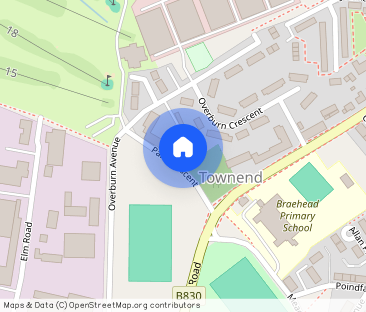 3K Park Crescent, Dumbarton, Dunbartonshire, G82 - Photo 1