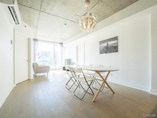 1800 Boul. René Lévesque O. - Photo 1