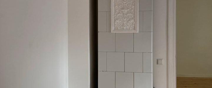 Altbauwohnung in Berlin-Schöneberg im Tausch für Köln - Foto 1