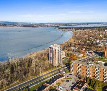 For Lease - 3105 Carling Avenue Unit# 504, Crystal Bay - Rocky Poin... - Photo 3