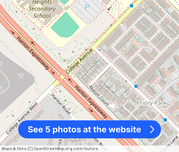 17 Mason Ct, Guelph - Photo 1