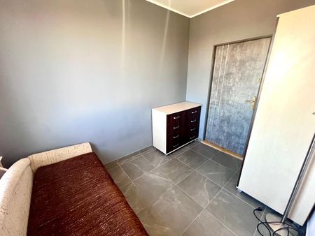 Mikrokawalerka ul. Rejtana - Nowe MIasto, Rzeszów - Zdjęcie 3