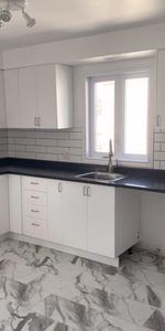 4 1/2 à louer Boul Rosemont / Cadillac Internet et 6 électros inclus - Photo 3