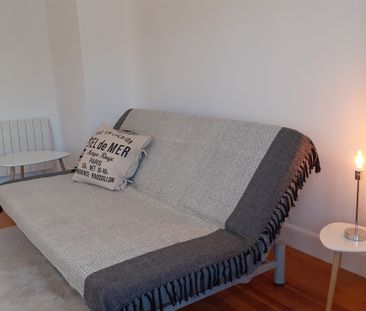 Biarritz - Appartement - 2 pièces - 36m² - Photo 1