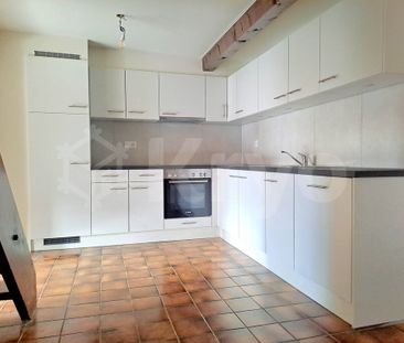 3.5 Zimmer, 114 m², 3. Stock - Photo 2