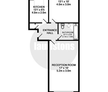 Copper Beeches Witham Road, Isleworth - 1 bedroomProperty for lettings - Chasebuchanan - Photo 1