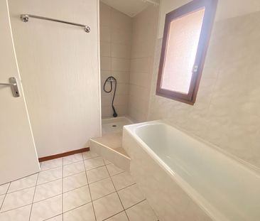 Location appartement 5 pièces, 113.25m², Narbonne - Photo 3