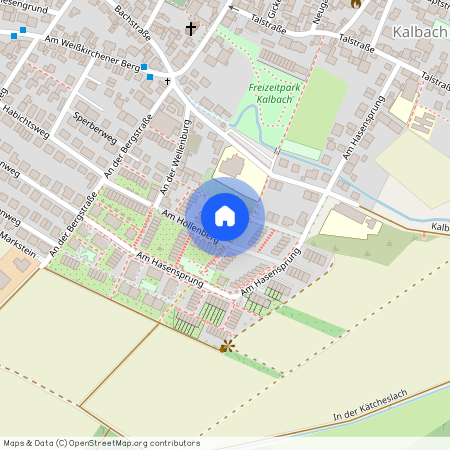 Am Höllenberg 22, 60437 Frankfurt