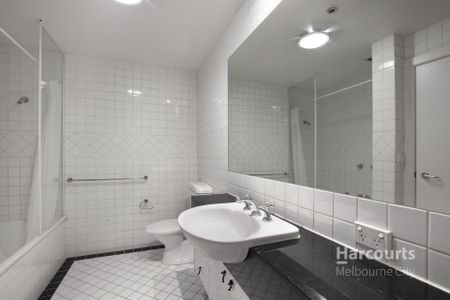 102/501 Little Collins Street, Melbourne - Photo 4