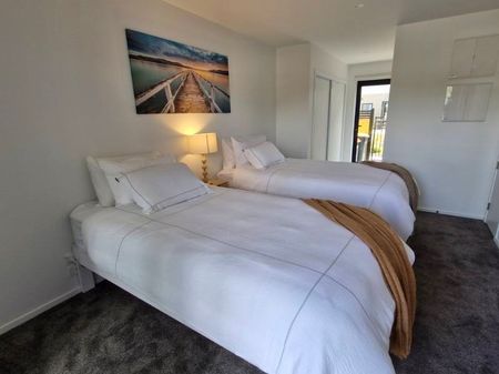 Unit 4, 231 Marine Parade, New Brighton, Christchurch - Photo 5