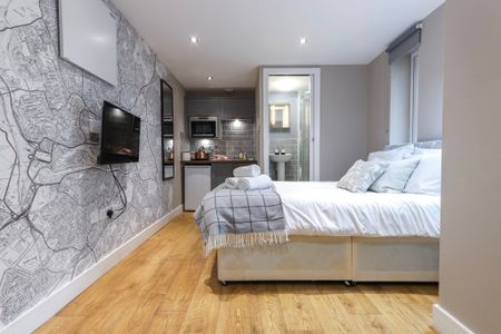 1 Bedroom Home – Medium Let - Photo 4