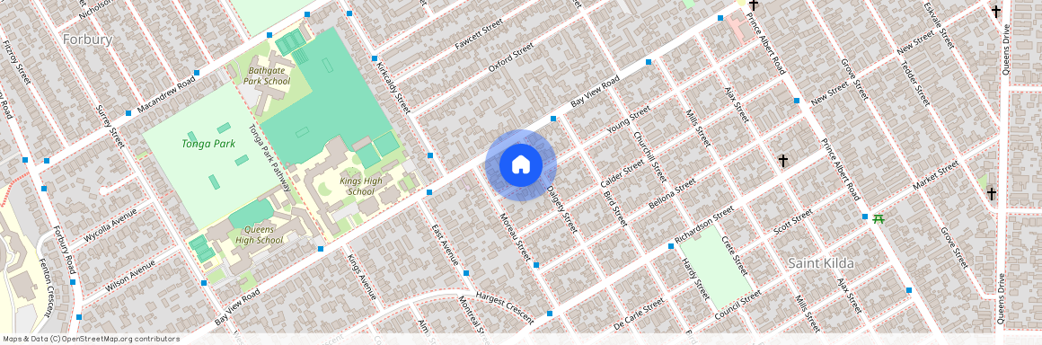 58 Young Street, 9012, Saint Kilda