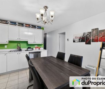 301, Corbin, Ste-Rose à louer - Photo 1