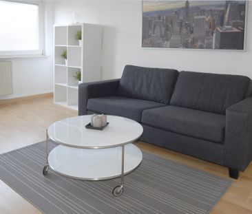 2 Zimmer in Düsseldorf - Photo 3