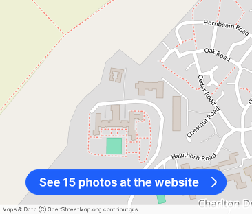 Herrison House, Hawthorn Road, Charlton Down, Dorchester, DT2 - Photo 1