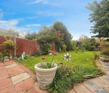 2 bedroom bungalow to rent - Photo 5