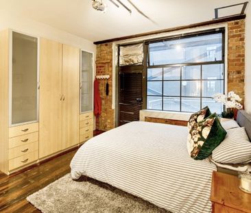 20 Egmont Street, Te Aro - Photo 4