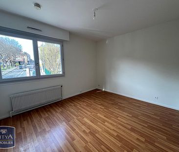 Location appartement 1 pièce de 19.35m² - Photo 6