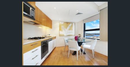 Executive lifestyle living 1 Bedroom Apartment with views - Photo 3