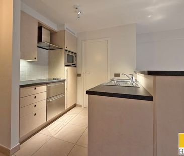 Opgefrist appartement op toplocatie - centrum Knokke - Photo 1