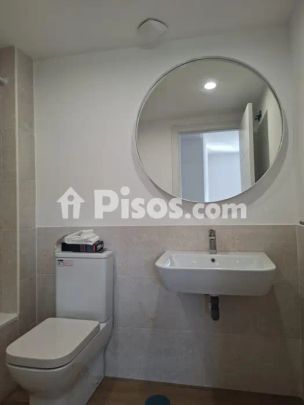 Piso en alquiler en Andalucia - Photo 1