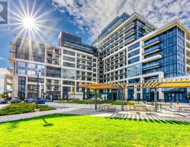 614 - 3200 WILLIAM COLTSON AVENUE | 614 - 3200 WILLIAM COLTSON AVENUE, Oakville - Photo 1