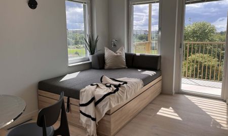 Kista - 1rok - tillsv - 10.279kr/mån - Photo 4