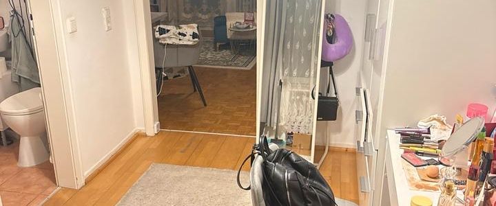 1-Zimmer Wohnung - Foto 1