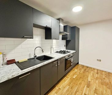 2 bedroom apartment to rent Havelock Road, Luton, Bedfordshire, LU2 - Photo 5