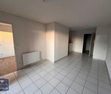 Location Appartement 2 pièces 30m² AGEN 47000 - Photo 5