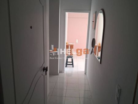 Studio/Γκαρσονιέρα για ενοικίαση Άγιος Γεώργιος Λάγγουρα (Πάτρα) - Φωτογραφία 5