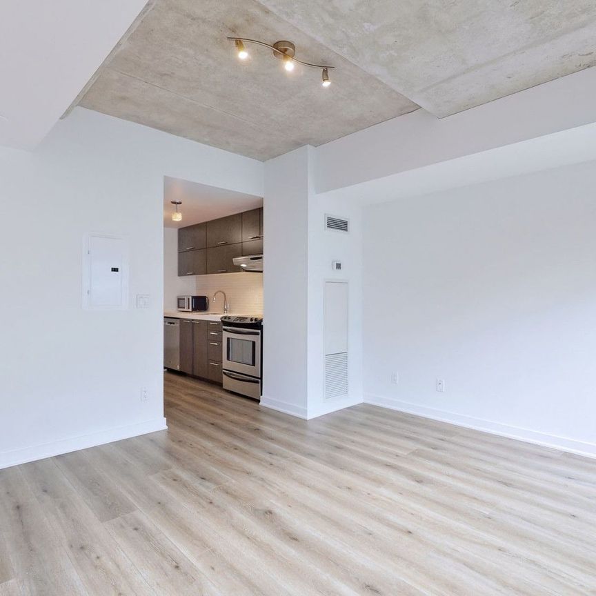 For Lease - 55 Stewart Street Unit# 627, Toronto, Ontario - Photo 1
