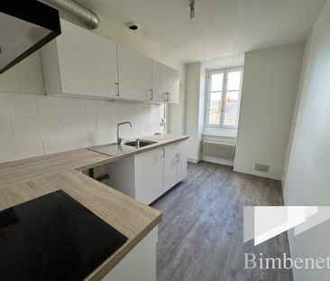 Appartement à louer, 2 pièces - Orléans 45000 - Photo 3