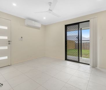 STYLISH & MODERN 2BED HOME WITH LARGE FULLY FENCED BACKYARD - Photo 3