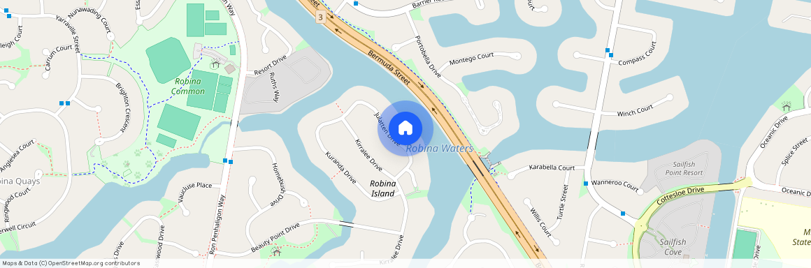 11 Julatten Drive, Qld 4226, Robina