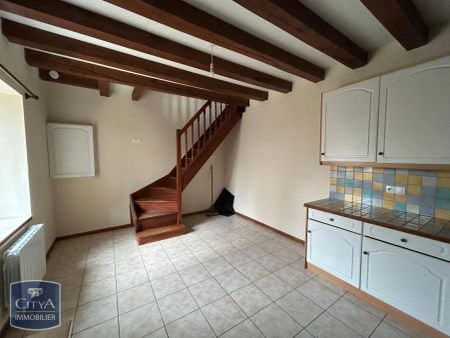 Maison à louer 4 pièces 73.24m² - Photo 4