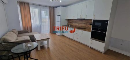 Apartament 3 camere de inchiriat zona Ampoi 3 - Fotografie 4