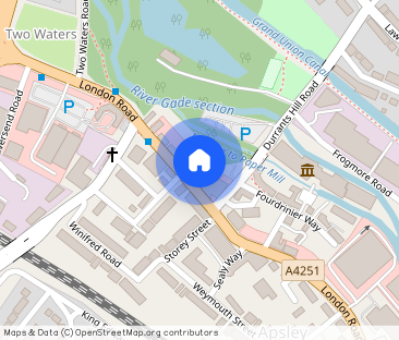 London Road, Hemel Hempstead - Photo 1