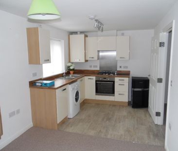 1 bedroom flat to rent - Photo 5