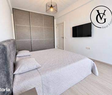 Apartament 2 camere | Parcare | Prima inchiriere | Faleza Nord - Fotografie 1