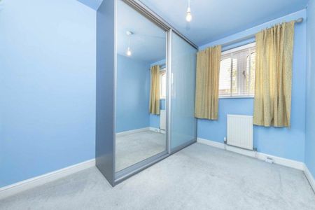 Telegraph Place, Canary Wharf, E14 - Photo 5